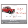 BDX rouge 2020 Mini Cooper