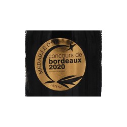 BDX rouge 2019 Austin