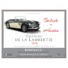 BDX rouge 2020 Austin
