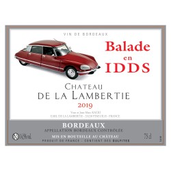 BDX rouge 2020 IDDS