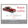 BDX rouge 2020 IDDS