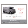 BDX rouge 2020 HY