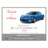 BDX rouge 2020 Alpine A110