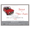 BDX rouge 2020 Mini Cooper UK