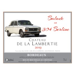 BDX rouge 2020 304 Berline