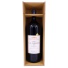 Grande bouteille 3L Bordeaux Rouge 2020