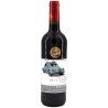 BDX rouge 2020 4CH