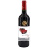 BDX rouge 2019 Mini Cooper UK