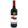 BDX rouge 2020 Mini Cooper