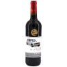 BDX rouge 2019 4L B