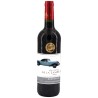 BDX rouge 2019 Traction Cabriolet