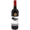 BDX rouge 2019 Traction 15 SIX