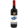BDX rouge 2020 R8 Gordini
