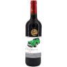 BDX rouge 2020 2 CV V