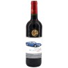 BDX rouge 2020 Alpine