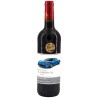 BDX rouge 2020 Alpine A110