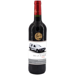 BDX rouge 2020 C15 B