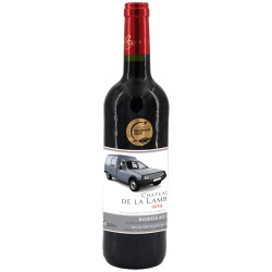 BDX rouge 2020 C15 G