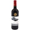 BDX rouge 2019 C15 G