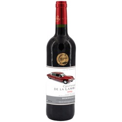 BDX rouge 2020 IDDS