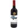 BDX rouge 2019 Dauphine