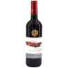 BDX rouge 2019 Mustang R