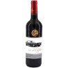 BDX rouge 2020 Mustang N