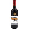 BDX rouge 2020 Combi