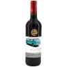 BDX rouge 2020 Combi Bleu