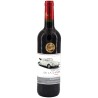 BDX rouge 2020 Coccinelle B