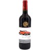BDX rouge 2020 Coccinelle R