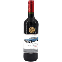BDX rouge 2020 SM