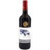 BDX rouge 2020 Méhari