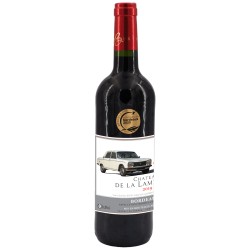 BDX rouge 2020 304 Berline