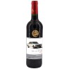 BDX rouge 2020 304 Berline