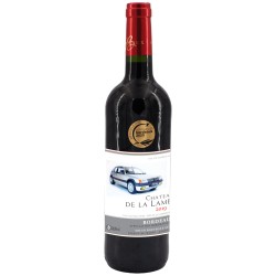 BDX rouge 2020 205 GTI