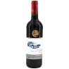 BDX rouge 2020 205 GTI