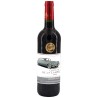 BDX rouge 2020 Jaguar