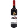BDX rouge 2020 Harley Davidson
