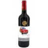 BDX rouge 2019 Fiat 500