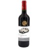BDX rouge 2019 Seat 600