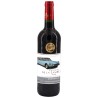 BDX rouge 2020 DS BREAK