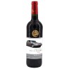 BDX rouge 2020 DS 23 ie