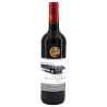 BDX rouge 2020 DS COUPE CHAPRON