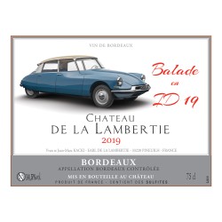BDX rouge 2020 DS ID19