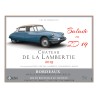 BDX rouge 2020 DS ID19