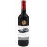 BDX rouge 2020 Aston Martin DB5