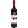 BDX rouge 2020 R5