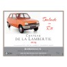 BDX rouge 2020 R5
