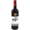 BDX rouge 2020 Juvaquatre